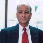 Infrastructure improvement should be top priority of MP government: Arun Maheshwari Infrastructure improvement should be top priority of MP government: Arun Maheshwari