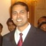 Strong infrastructure a must to market MP as IT destination: Avinash Sethi Strong infrastructure a must to market MP as IT destination: Avinash Sethi