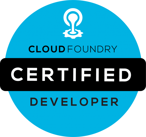 Aiming for the Cloud Foundry Certified Developer (CFCD) certification? Here are some tips.