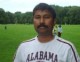 Debashish Chakrabarty
